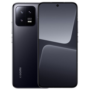 Смартфон Xiaomi 13 8/256GB Black (EU)