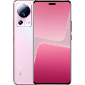 Смартфон Xiaomi 13 Lite 8/256GB Pink (EU)