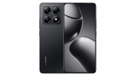 Смартфон Xiaomi 14T Pro 12/512GB Titan Black (EU)