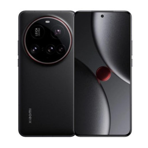 Смартфон Xiaomi 15 Ultra 16/512 Black (EU)
