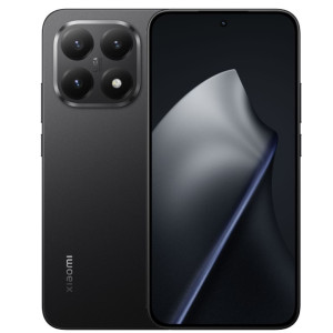 Смартфон Xiaomi 15T 12/512GB Black (EU) no charger