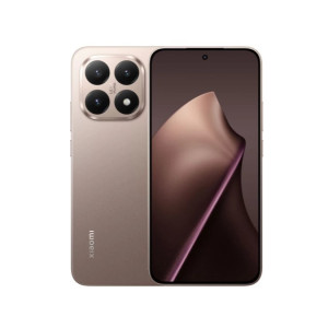 Смартфон Xiaomi 15T 12/512GB Rose Gold (EU) no charger