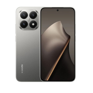 Смартфон Xiaomi 15T 12/512GB Titan Gray (EU) no charger