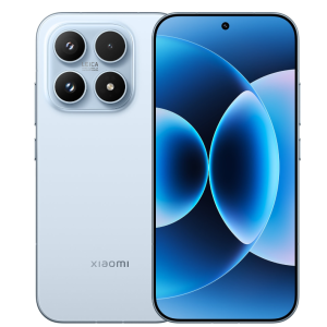 Смартфон Xiaomi 17 12/256GB Ice Blue (EU) no charger