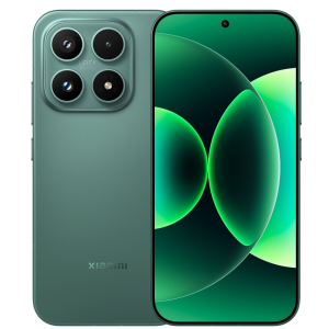 Смартфон Xiaomi 17 12/256GB Venture Green (EU) no charger