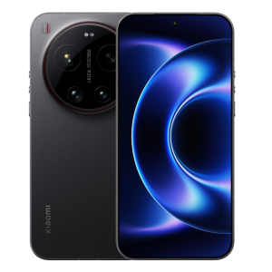 Смартфон Xiaomi 17 Ultra 16/512GB Black (no charger) Смартфон Xiaomi 17 Ultra 16/512GB Black (no charger)