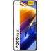 Смартфон Xiaomi Poco F4 GT 8/128GB Knight Silver (EU)
