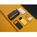Смартфон Xiaomi Poco X6 Pro 5G 12/512Gb Yellow (EU)