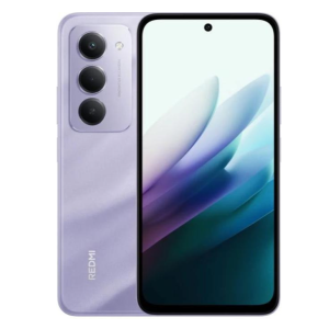 Смартфон Xiaomi Redmi 15 4G 8/256GB Sandy Purple (EU) no charger