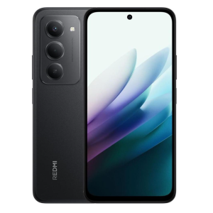 Смартфон Xiaomi Redmi 15 4G 8/256GB NFC Midnight Black (EU) no charger