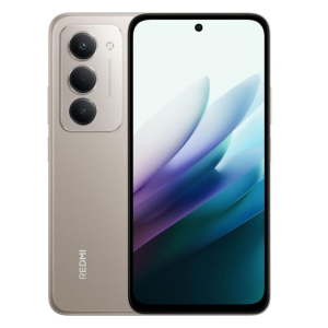 Смартфон Xiaomi Redmi 15 5G 8/256GB NFC Titan Gray (EU) no charger