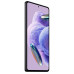 Смартфон Xiaomi Redmi Note 12 Pro+ 5G 8/256GB Black (EU)