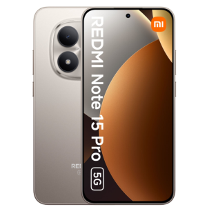 Titanium (no charger)