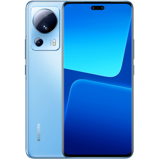 Смартфон Xiaomi 13 Lite 8/128GB Blue (EU)