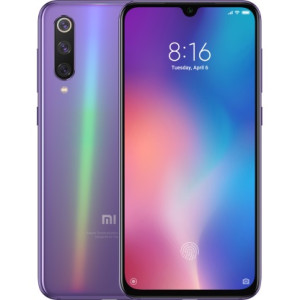 Смартфон Xiaomi Mi 9 SE 6/128GB violet (Global version)