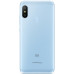 Смартфон Xiaomi Mi A2 lite 4/32GB blue (Global version) 