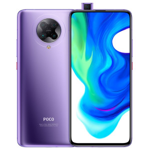 Смартфон Xiaomi Poco F2 Pro 6/128 Electric purple (Global version)