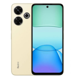 Смартфон Xiaomi Redmi 13 8/256GB Gold no NFC with charger (EU)