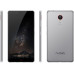 Смартфон ZTE Nubia Z11 grey