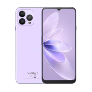 Смартфон Cubot P80 8/256GB Mystyc Violet (EU)