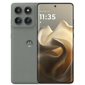 Смартфон Motorola Moto Edge 60 Pro 12/512GB Shadow (PB7X0068) (EU)