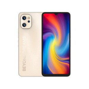 Смартфон UMIDIGI A13 Pro 6/128GB Sunglow Gold (EU)