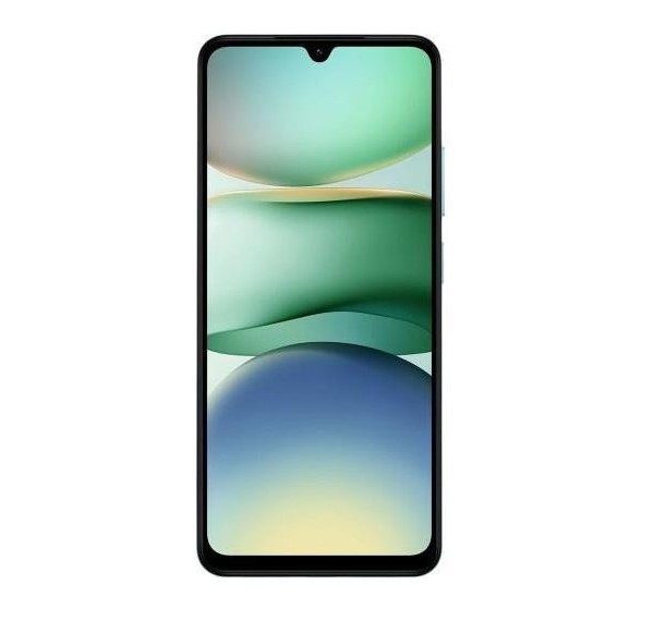 Смартфон Xiaomi Redmi A5 4/128GB Ocean Blue (EU) no charger Смартфон Xiaomi Redmi A5 4/128GB Ocean Blue (EU) no charger