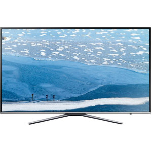 Телевизор Samsung UE55KU6400