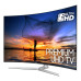Телевизор Samsung UE55MU9000