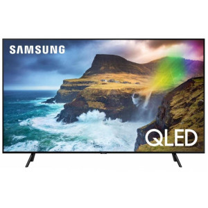 Телевизор Samsung QE75Q60R
