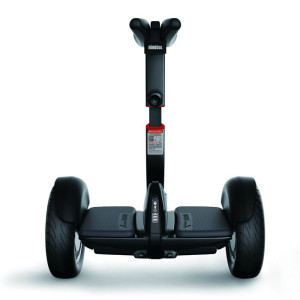 Гироскутер Ninebot by Segway miniPRO black (23.04.0000.01)