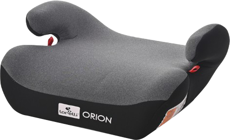 Автокресло-бустер Bertoni Orion grey