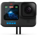 Екшн-камера GoPro HERO 12 Black (CHDHX-121-RW)