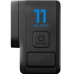 Екшн-камера GoPro HERO11 Black (CHDHX-111-RW, CHDHX-112-RW)