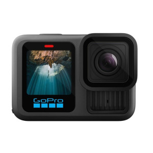 Екшн-камера GoPro HERO13 Black (CHDHX-131-RW)