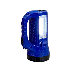 Ліхтарик світлодіодний акумулятор 800mah Stenson SW-785WCOB blue