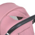 Коляска El Camino BEYA ME 1127-S (blush pink)