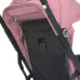 Коляска El Camino BEYA ME 1127-S (blush pink)