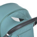 Коляска El Camino BEYA ME 1127-S (mineral blue) Коляска El Camino BEYA ME 1127-S (mineral blue)
