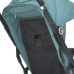 Коляска El Camino BEYA ME 1127-S (mineral blue) Коляска El Camino BEYA ME 1127-S (mineral blue)