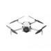 Квадрокоптер DJI Mini 4 Pro Fly More Combo DJI RC 2 (CP.MA.00000735.01)