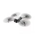 Квадрокоптер DJI Mini 4 Pro Fly More Combo DJI RC 2 (CP.MA.00000735.01)