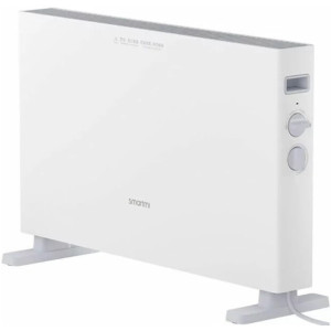 Обогреватель SmartMi Electric Heater 1S White (DNQ04ZM)