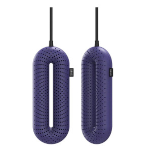 Cушилка для взуття Xiaomi Sothing Zero-Shoes (DSHJ-S-1904 Purple)