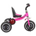 Велосипед 3х кільк. Turbotrike M 3650-M-2 (pink)