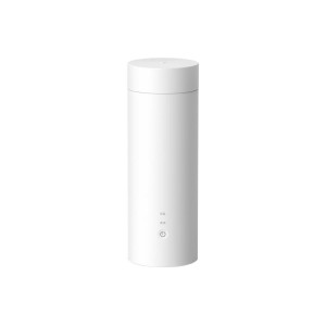 Термос Xiaomi Viomi Travel Cup 400 ml White (YM-K0401)