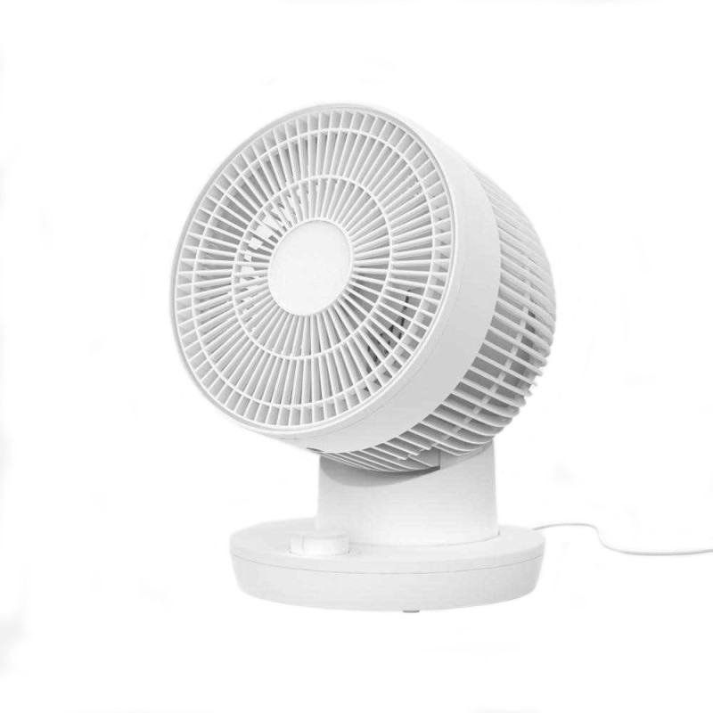 Вентилятор Xiaomi DX REDESIGN Air Circulation Fan (FTX18B1) White Вентилятор Xiaomi DX REDESIGN Air Circulation Fan (FTX18B1) White