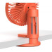 Вентилятор Xiaomi VH Clip Fan F04 Orange