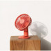 Вентилятор Xiaomi VH Clip Fan F04 Orange