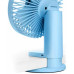 Вентилятор Xiaomi VH Clip Fan F04 Blue